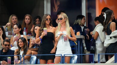 'Honey Deuce': ¿qué lleva el cóctel que está arrasando en el US Open?