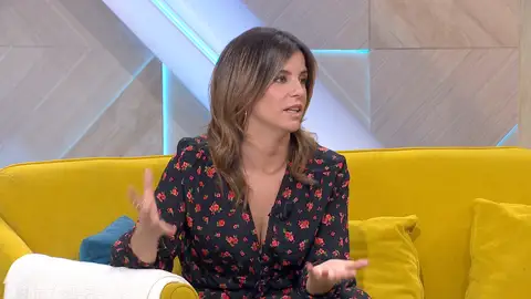 Ana Iris Simón Ana Iris Simón
