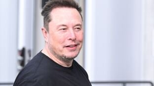 Imagen de Elon Musk