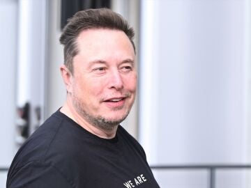 Imagen de Elon Musk