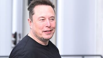 Imagen de Elon Musk