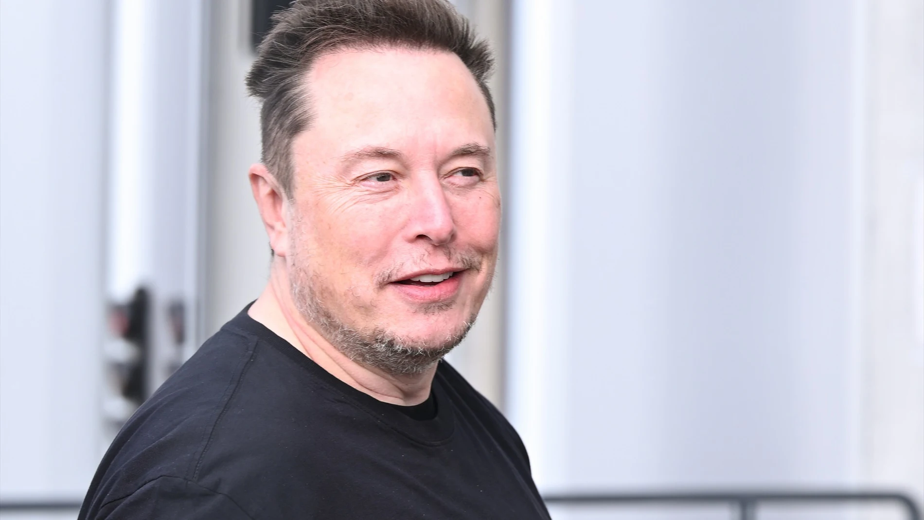 Imagen de Elon Musk Imagen de Elon Musk