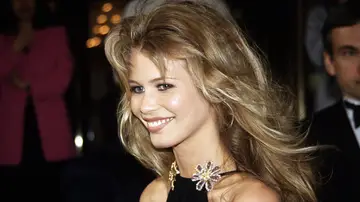 Claudia Schiffer Claudia Schiffer