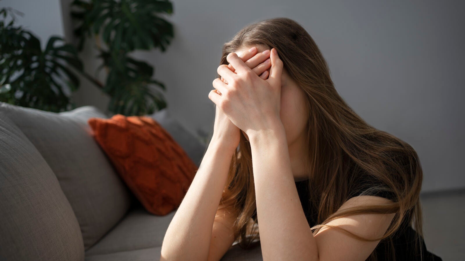 Ansiedad encubierta: síntomas que pasan desapercibidos pero que hay que atender