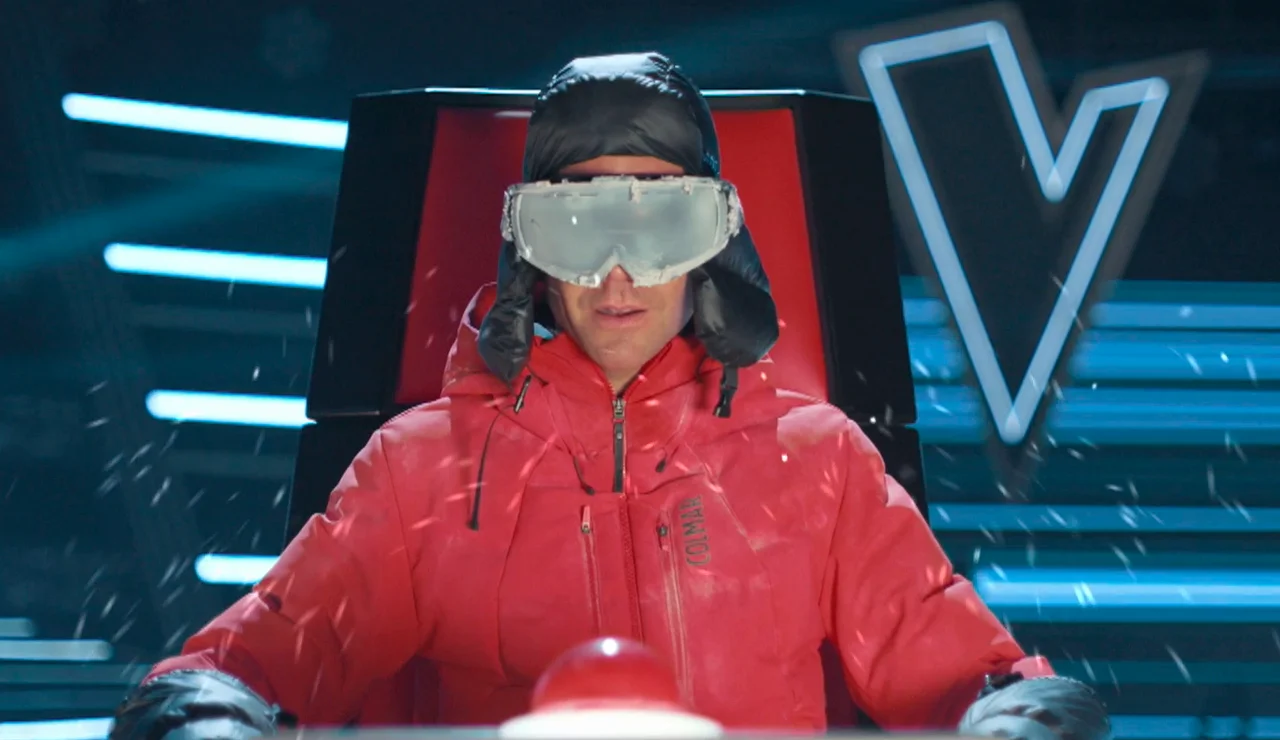 Tráiler oficial de La Voz 2025