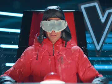 Tráiler oficial de La Voz 2025