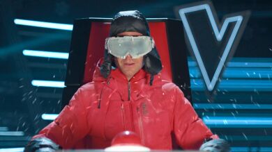 La Voz 2025 presenta su espectacular tráiler oficial: los coaches interrumpen todo para responder a la llamada 