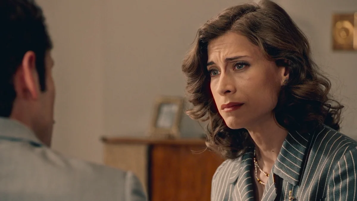 Avance del próximo capítulo de Sueños de libertad: Marta removerá cielo y tierra para encontrar a Fina