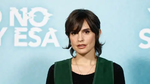 Verónica Echegui Verónica Echegui