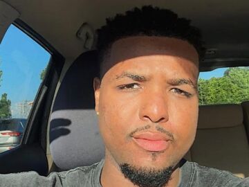 Muere el influencer Malik Taylor a sus 28 años tras sufrir un accidente de tráfico 