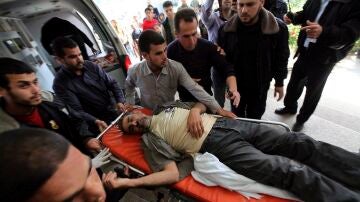 Desde que comenzó la guerra el octubre de 2023 en Gaza, han muerto al menos, 200 periodistas