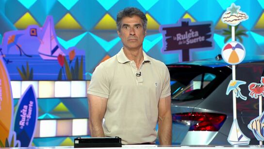Jorge Fern&aacute;ndez, asustado ante una experiencia de uno de los concursantes: &ldquo;&iexcl;Me est&aacute;s acojonando m&aacute;s todav&iacute;a!&rdquo;