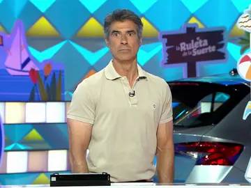 Jorge Fernández, asustado ante una experiencia de uno de los concursantes: “¡Me estás acojonando más todavía!” Jorge Fernández, asustado ante una experiencia de uno de los concursantes: “¡Me estás acojonando más todavía!”