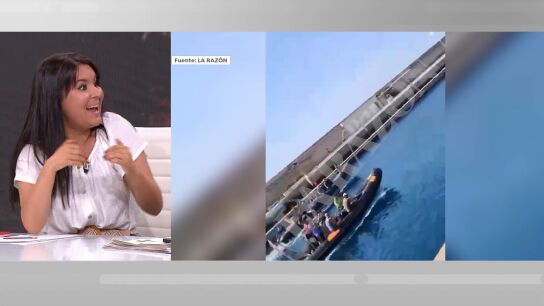Pilar Rodr&iacute;guez Losantos, pol&eacute;micas vacaciones de S&aacute;nchez
