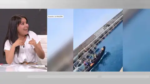 Pilar Rodríguez Losantos, polémicas vacaciones de Sánchez Pilar Rodríguez Losantos, polémicas vacaciones de Sánchez