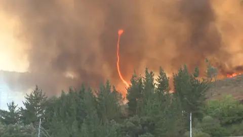 tornado tornado