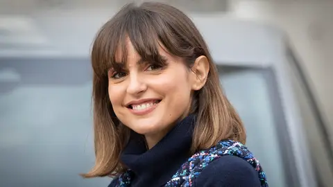 Verónica Echegui Verónica Echegui
