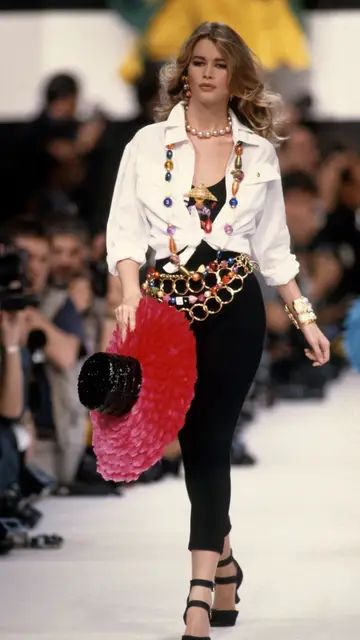 Claudia Schiffer Claudia Schiffer
