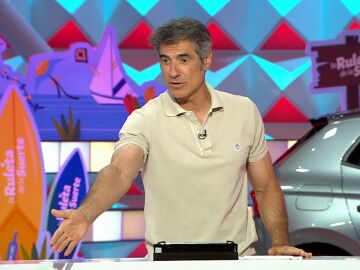 La petici&oacute;n de Jorge Fern&aacute;ndez al concursante m&eacute;dium: &ldquo;&iexcl;Deja de visualizar pierde turno!&rdquo;