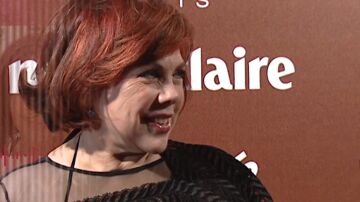 Isabel Pisano