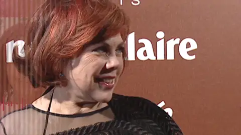Isabel Pisano Isabel Pisano