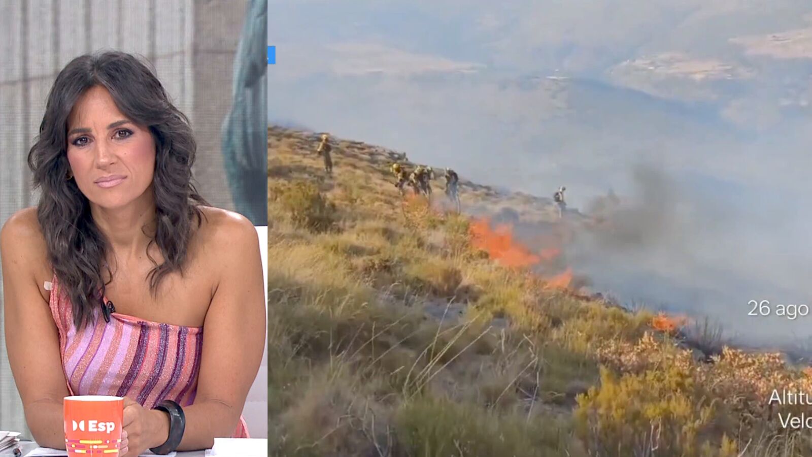 Un ganadero de Galicia denuncia la situación tras el listado publicado por el Gobierno: 