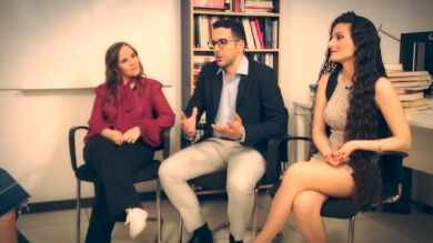 ¿Se valora lo suficiente el talento en España? Hablamos con los mejores expedientes, miembros de la Facultad Invisible