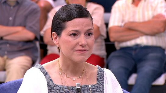 Ana Mar&iacute;a