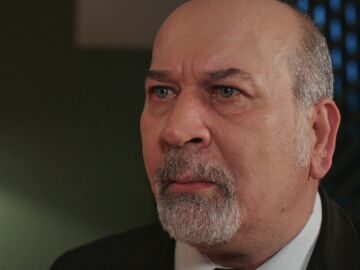 Latif despierta a Ferit con una lecci&oacute;n que revoluciona la mansi&oacute;n Korhan