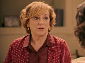 Irene confiesa a Digna toda la verdad sobre don Pedro