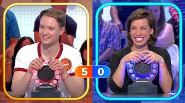 La sorprendente razón por la que Roberto Leal felicita a Manu y a Rosa: “Estamos muy felices por vosotros” La sorprendente razón por la que Roberto Leal felicita a Manu y a Rosa: “Estamos muy felices por vosotros”