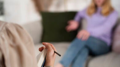 Aprende a quererte: comprende tus miedos, afronta tus dudas y reconstruye tu autoestima desde dentro