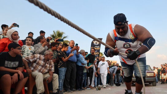 Los r&eacute;cords m&aacute;s absurdos, ins&oacute;litos y extremos est&aacute;n de aniversario