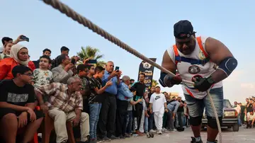 Los récords más absurdos, insólitos y extremos están de aniversario Los récords más absurdos, insólitos y extremos están de aniversario