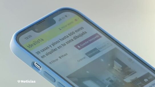 Alquilar una habitaci&oacute;n ronda los 420 euros de media