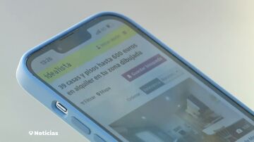 Alquilar una habitación ronda los 420 euros de media