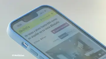 Alquilar una habitación ronda los 420 euros de media Alquilar una habitación ronda los 420 euros de media