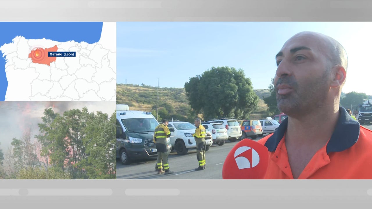 Nos quedamos solos, empezó a marchar la gente Nos quedamos solos, empezó a marchar la gente