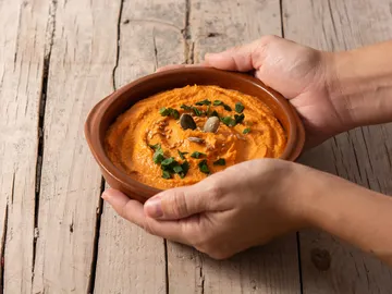 Muhammara Muhammara