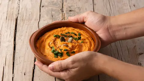 Muhammara Muhammara