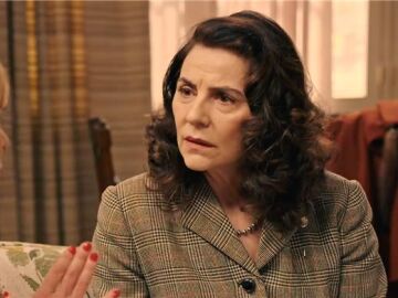 Cap&iacute;tulo 380 de Sue&ntilde;os de libertad; 27 de agosto: Digna se entera de la verdad sobre su marido Pedro