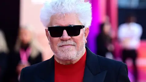 Pedro Almodóvar Pedro Almodóvar