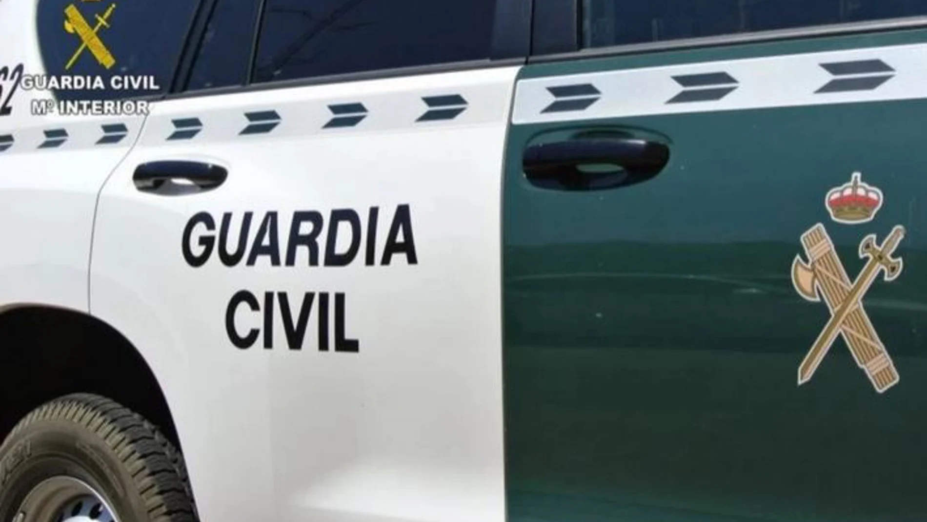La Guardia Civil investiga a un hombre por dos robos con violencia en farmacias de Mieres La Guardia Civil investiga a un hombre por dos robos con violencia en farmacias de Mieres