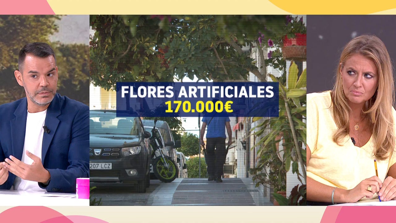 Pasa mucho con las ferias y festivales de verano Pasa mucho con las ferias y festivales de verano