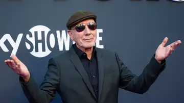 Eusebio Poncela Eusebio Poncela