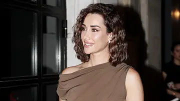 Adara Molinero Adara Molinero