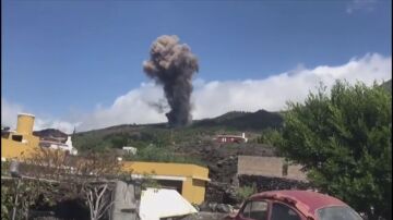 Colectivos de La Palma reclaman transparencia en la gestión del PEVOLCA antes de la erupción de Cumbre Vieja