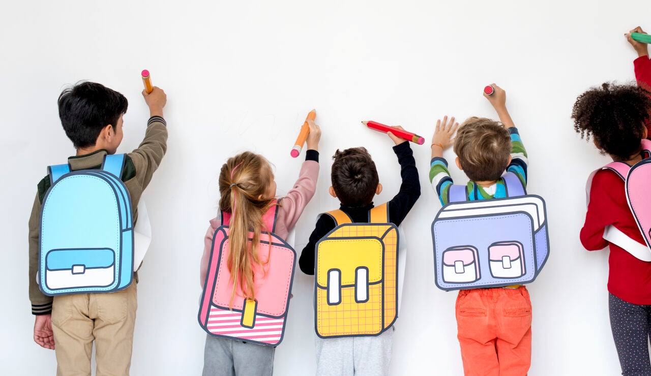 Vuelta al cole