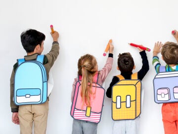 Vuelta al cole