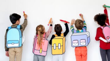 Vuelta al cole